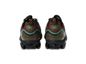 Giay Asics US3-S Gel-Quantum 360 VII Kiso 'Fir Green' 1201A629-300