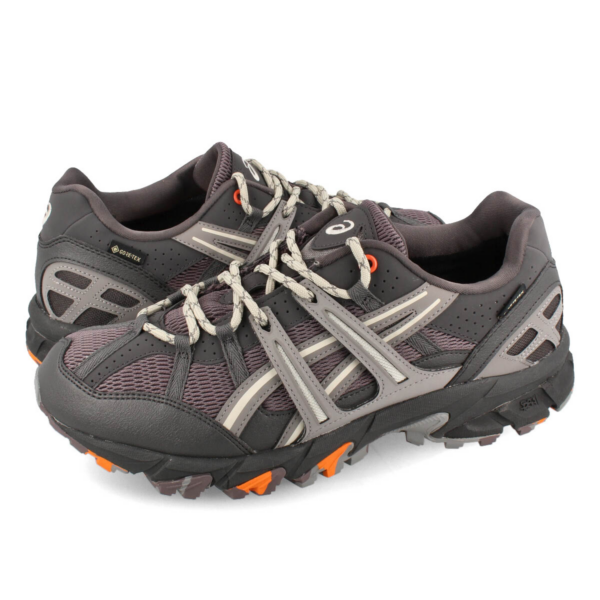 Giay Asics Gel-Sonoma 15-50 Gore-Tex 'Obsidian Grey' 1201A643-020