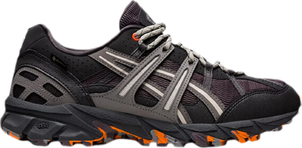 Giay Asics Gel-Sonoma 15-50 Gore-Tex 'Obsidian Grey' 1201A643-020