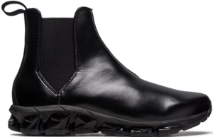 Giày Asics Soloist X Gel Quantum 360 'Black' 1201A665-001