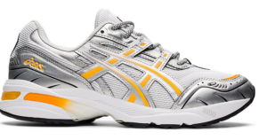 Giày Asics Gel-1090 'White Citrus' 1201A673-100