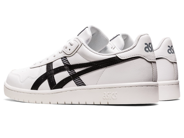 Giày Asics Japan S 'White Black' 1201A696-100 - Ảnh 7
