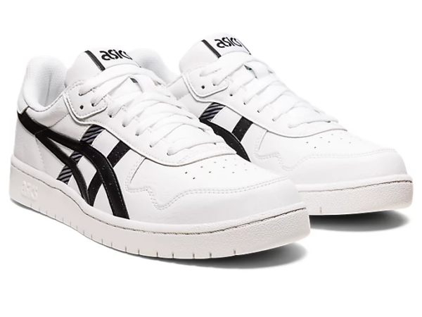 Giày Asics Japan S 'White Black' 1201A696-100 - Ảnh 6