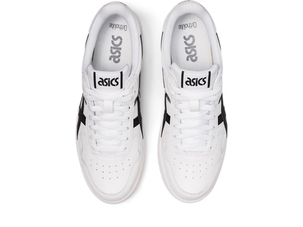 Giày Asics Japan S 'White Black' 1201A696-100 - Ảnh 4