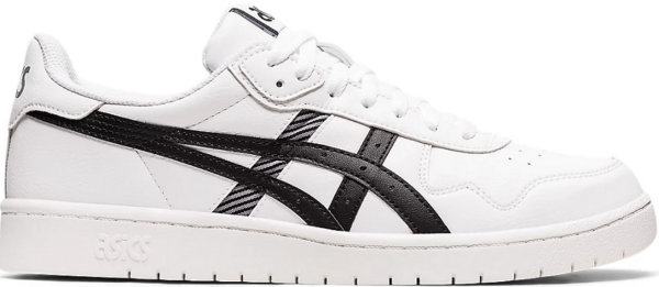 Giày Asics Japan S 'White Black' 1201A696-100