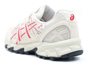 Giay Asics Gel-Sonoma 15-50 'White Cayenne' 1201A727-100