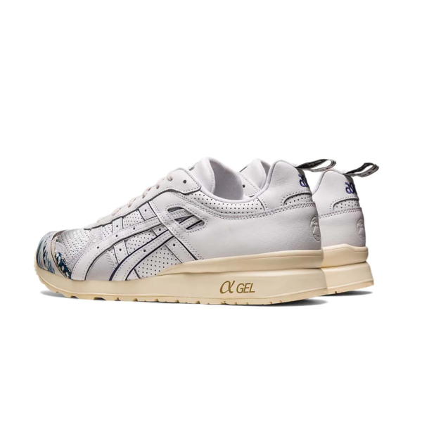 Giay Asics Ukiyo E x GT 2 'The Great Wave Off Kanagawa' 1201A738-100
