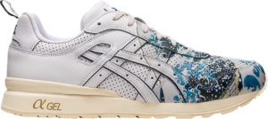 Giay Asics Ukiyo E x GT 2 'The Great Wave Off Kanagawa' 1201A738-100
