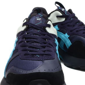 Giay Asics UN1-S Jogger X81 'Baritone Blue' 1201A743-400