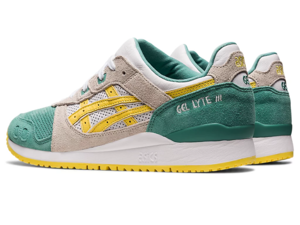 Giay Asics Gel Lyte 3 OG 'Sage' 1201A762-301