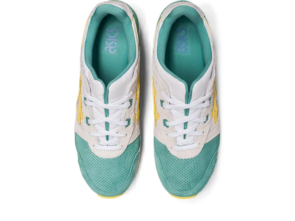 Giay Asics Gel Lyte 3 OG 'Sage' 1201A762-301