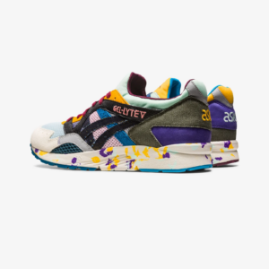 Giay Asics Gel Lyte 5 'Purple Yellow' 1201A763-960