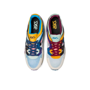 Giay Asics Gel Lyte 5 'Purple Yellow' 1201A763-960