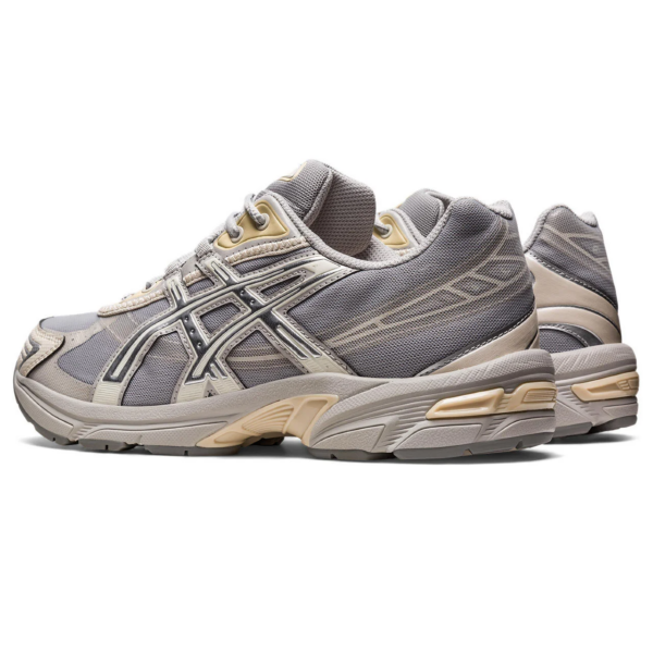 Giay Asics Gel-1130 Oyster 'Grey Pure Silver' 1201A783-021