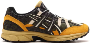 Giay Asics Gel-Sonoma 15-50 GTX 'Olive Canvas' 1201A855-302