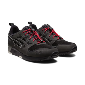 Giay Asics Gore Tex 'Gunmetal Black' 1201A870-020
