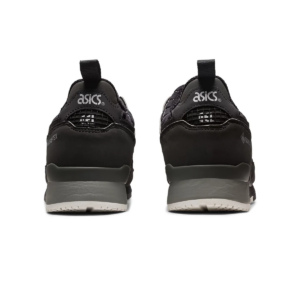 Giay Asics Gore Tex 'Gunmetal Black' 1201A870-020