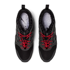 Giay Asics Gore Tex 'Gunmetal Black' 1201A870-020