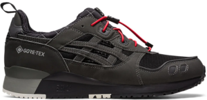 Giay Asics Gore Tex 'Gunmetal Black' 1201A870-020