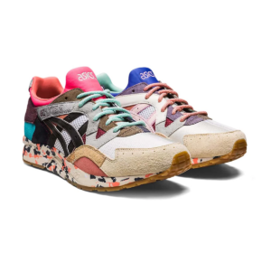 Giay Asics Gel Lyte 5 'REMATERIAL Pink Aqua' 1201A871-961