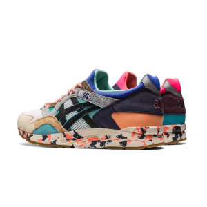 Giay Asics Gel Lyte 5 'REMATERIAL Pink Aqua' 1201A871-961