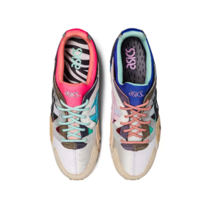 Giay Asics Gel Lyte 5 'REMATERIAL Pink Aqua' 1201A871-961