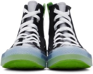 Giay Convers Chuck Taylor All Star CX High 'Dramatic Nights Black' 170834C