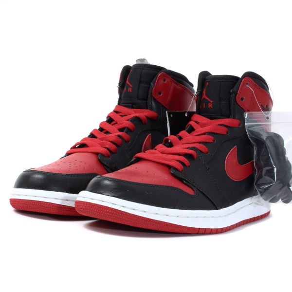 Giày Nike Air Jordan 1 High Retro DMP 'Chicago Bulls' 332550-061 - Ảnh 5