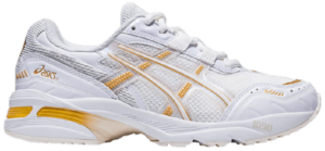 Giày Asics Wmns Gel 1090 'White Gold'  1202A019-100