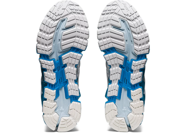 Giày Asics Gel-Quantum 360 6 'Piedmont Grey' 1202A038-028 - Ảnh 6