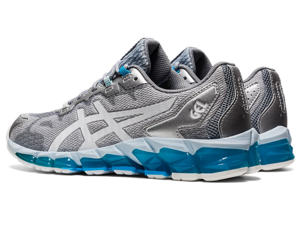 Giày Asics Gel-Quantum 360 6 'Piedmont Grey' 1202A038-028 - Ảnh 3