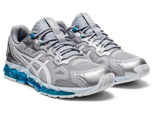 Alternative view of Giày Asics Gel-Quantum 360 6 'Piedmont Grey' 1202A038-028