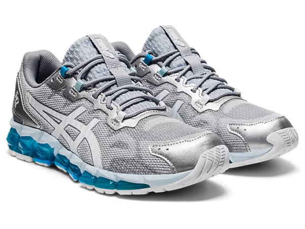 Giày Asics Gel-Quantum 360 6 'Piedmont Grey' 1202A038-028 - Ảnh 2