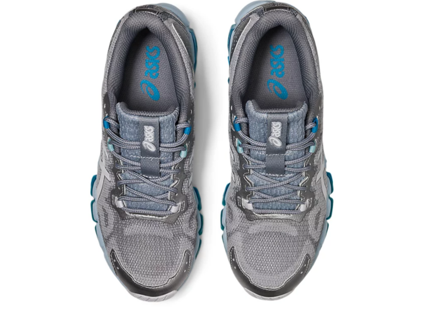 Giày Asics Gel-Quantum 360 6 'Piedmont Grey' 1202A038-028 - Ảnh 4