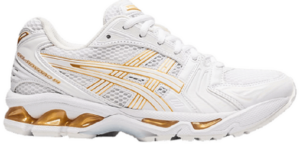 Giày Asics Wmns Gel Kayano 14 'White Gold' 1202A056-101