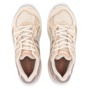 Giay Asics Gel-Kayano 14 'White Peach Cream' 1202A105-701