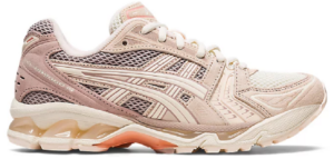 Giay Asics Gel-Kayano 14 'White Peach Cream' 1202A105-701