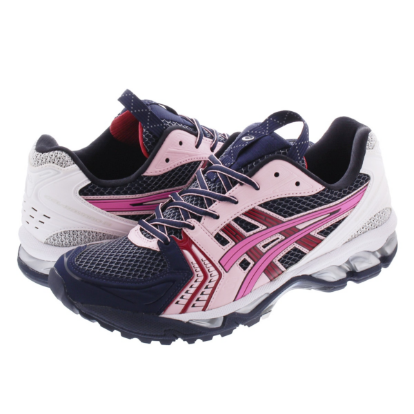 Giày Asics Kiko Kostadinov 14 'Midnight Pink Tint' 1202A127-400 - Ảnh 2