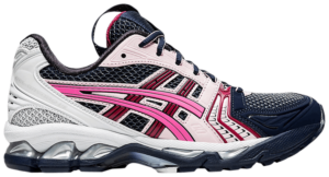 Giày Asics Kiko Kostadinov 14 'Midnight Pink Tint' 1202A127-400