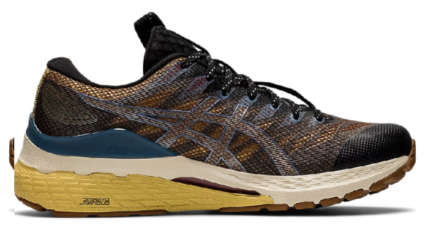 Giày Asics Gel Kayano 28 Bronze Beige 1202A261-001