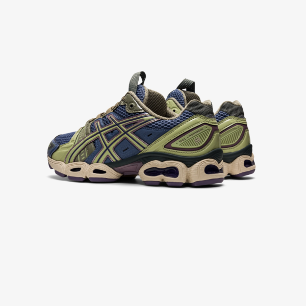 Giày Asics UB3-S Gel-Nimbus 9 'Stonewash' 1202A277-400 - Ảnh 3