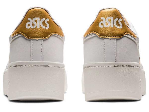Giày Asics Japan S PF 'White' 1202A302-100 - Ảnh 5