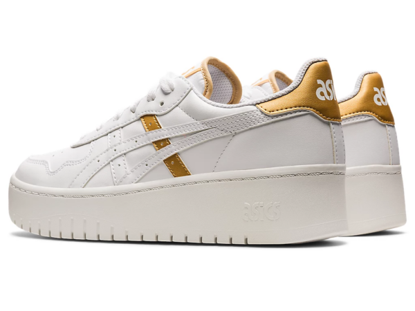 Giày Asics Japan S PF 'White' 1202A302-100 - Ảnh 3