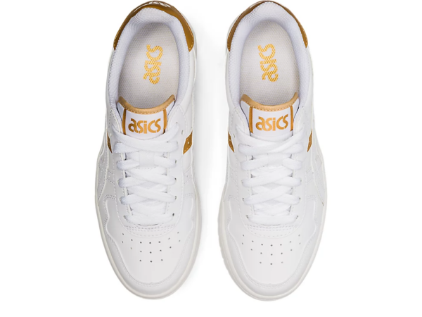 Giày Asics Japan S PF 'White' 1202A302-100 - Ảnh 4
