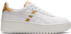 Giày Asics Japan S PF 'White' 1202A302-100