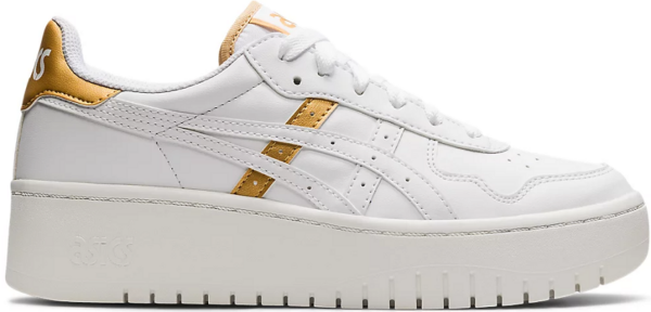 Giày Asics Japan S PF 'White' 1202A302-100