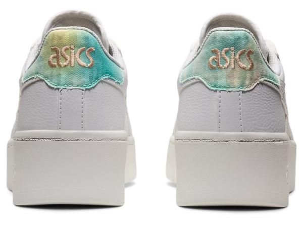 Giày Asics Japan S PF 'White Oasis Green' 1202A324-100 - Ảnh 4