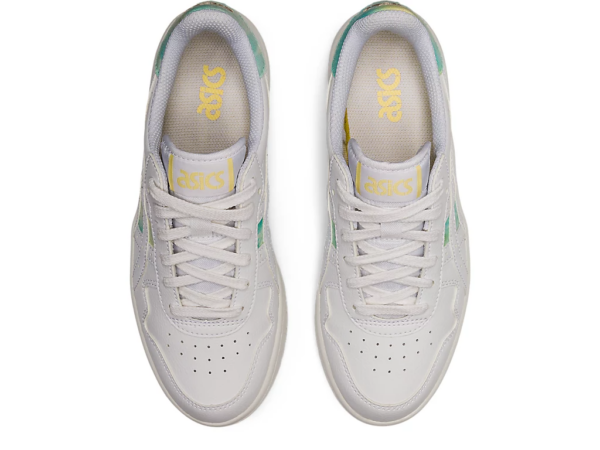 Giày Asics Japan S PF 'White Oasis Green' 1202A324-100 - Ảnh 5