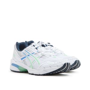 Giay Asics Gel-1090 'White Blue Coast' 1202A385-100