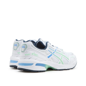 Giay Asics Gel-1090 'White Blue Coast' 1202A385-100